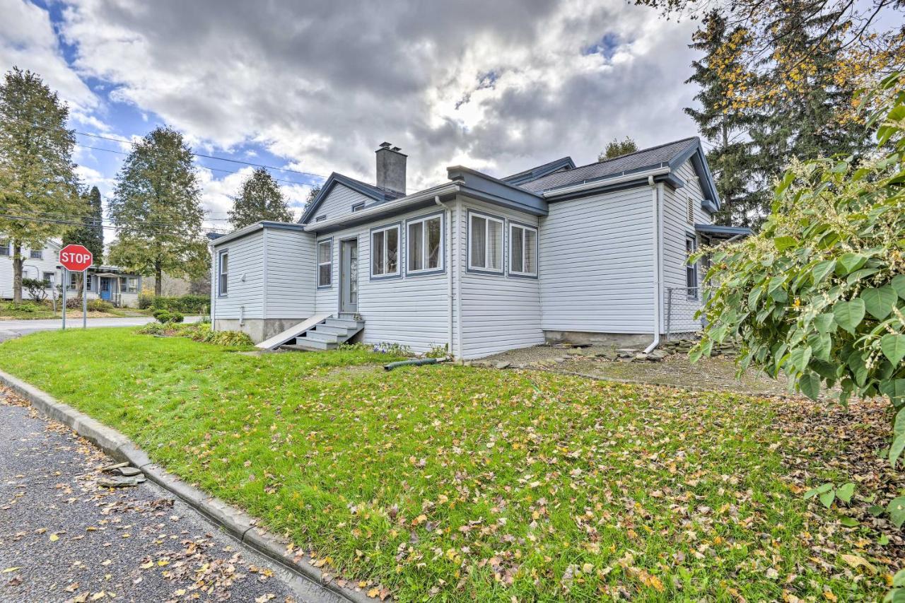 Spacious Home By Finger Lakes And Watkins Glen! Burdett ภายนอก รูปภาพ