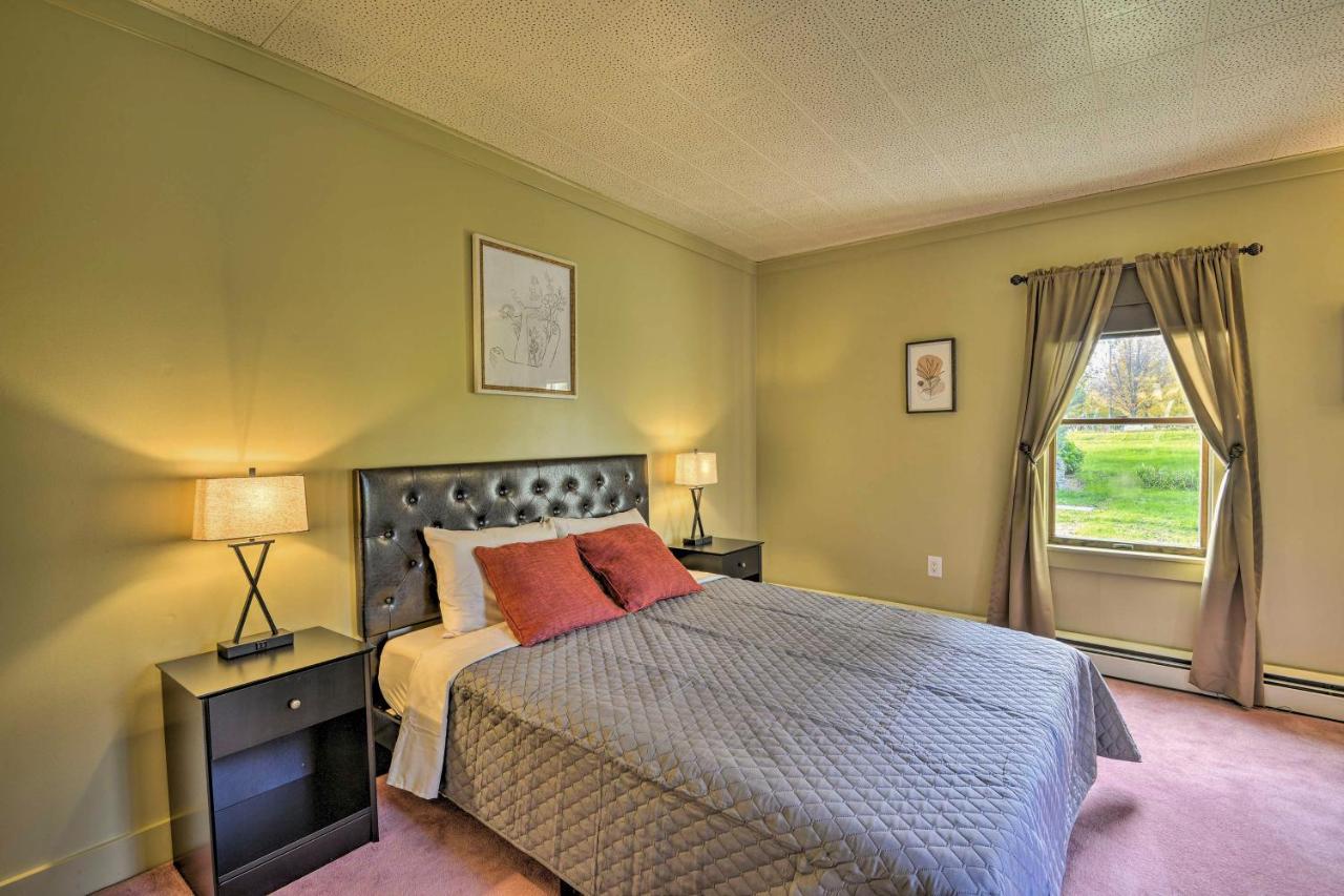 Spacious Home By Finger Lakes And Watkins Glen! Burdett ภายนอก รูปภาพ