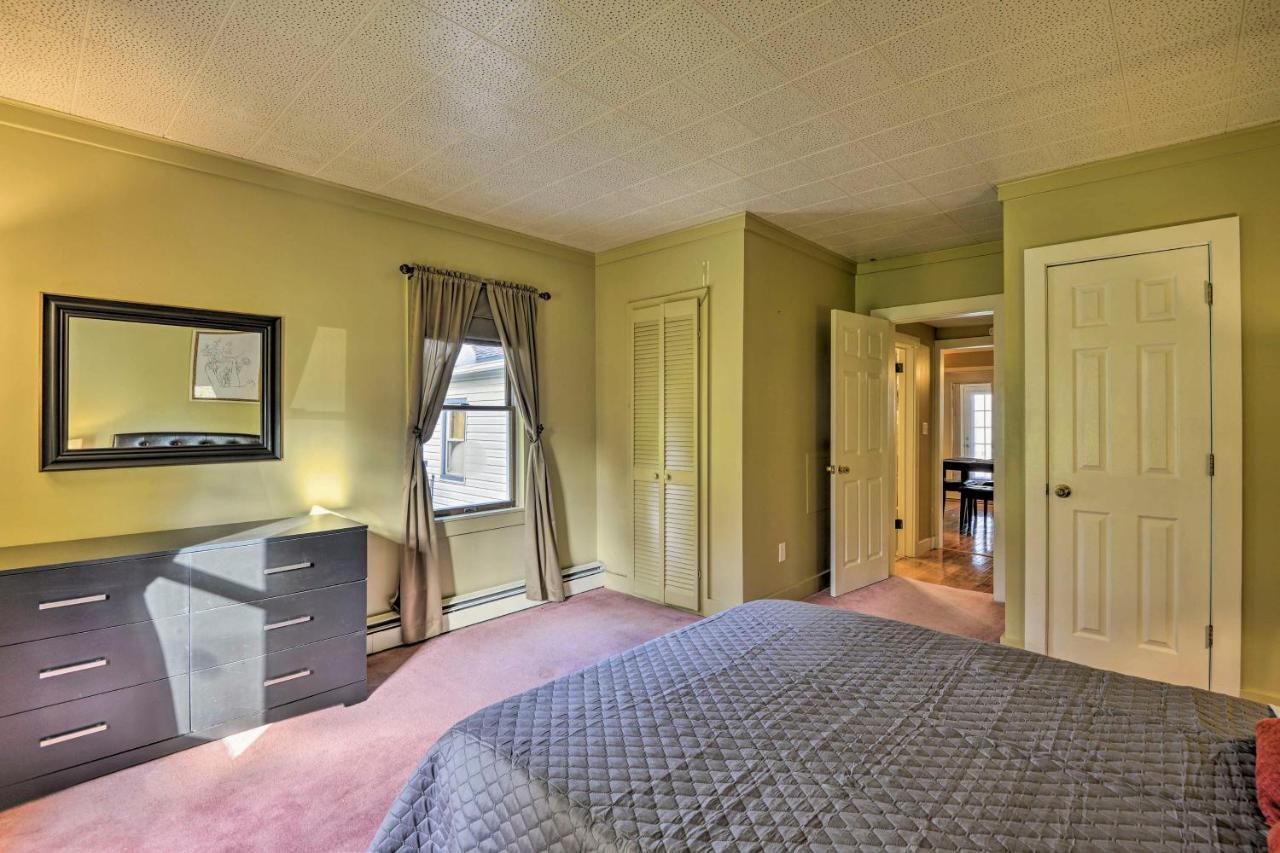Spacious Home By Finger Lakes And Watkins Glen! Burdett ภายนอก รูปภาพ